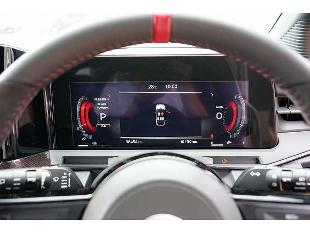 日産 ノートオーラ １．２ ＮＩＳＭＯ R4年 () 99