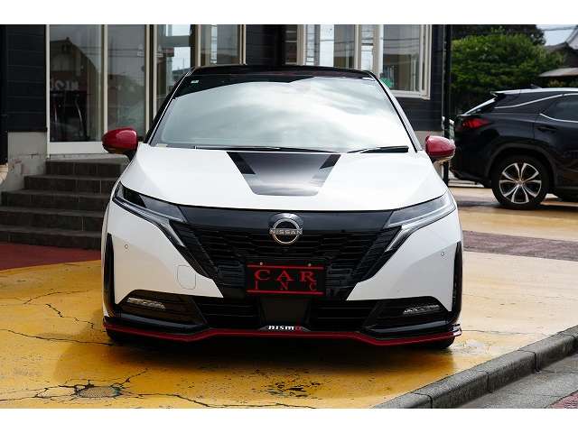 日産 ノートオーラ １．２ ＮＩＳＭＯ R4年 () 99