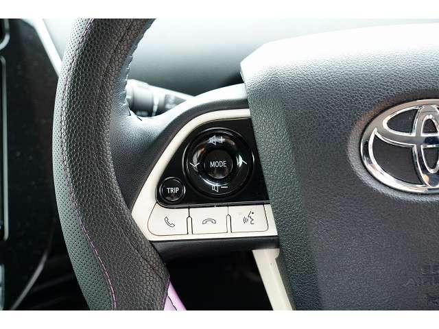 トヨタ プリウス １．８ Ｓ セーフティ プラス H29年 () 99