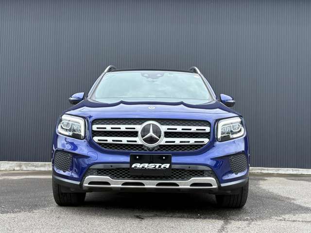 メルセデスベンツ ＧＬＢクラス ２００Ｄ ４マチック ディーゼルターボ ４ＷＤ R3年 (関東) 99