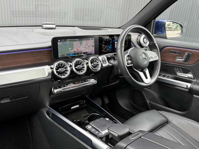 メルセデスベンツ ＧＬＢクラス ２００Ｄ ４マチック ディーゼルターボ ４ＷＤ R3年 (関東) 99