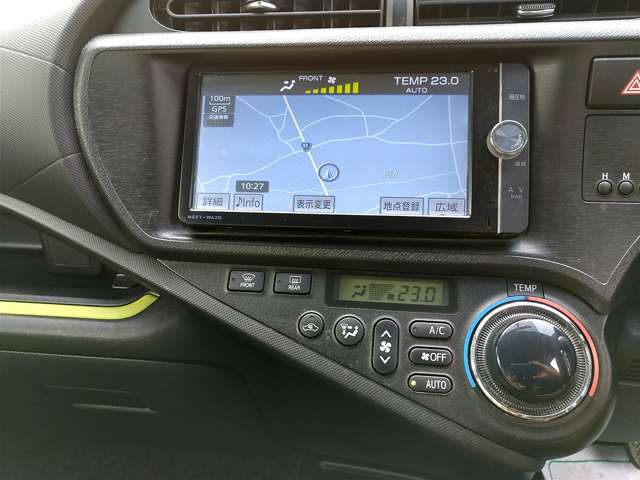トヨタ アクア １．５ Ｓ H25年 (関東) 99