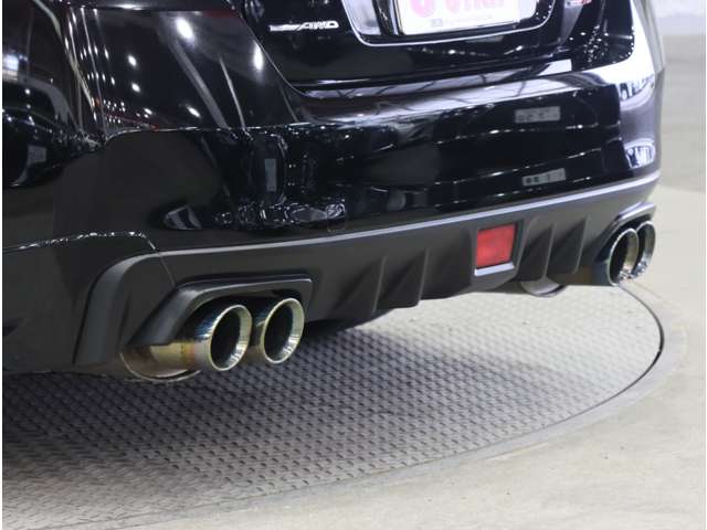 スバル ＷＲＸ　ＳＴＩ ＳＴＩ ２．０ ４ＷＤ R1年 (関東) 99