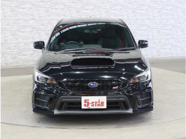 スバル ＷＲＸ　ＳＴＩ ＳＴＩ ２．０ ４ＷＤ R1年 (関東) 99