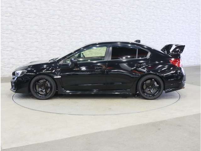 スバル ＷＲＸ　ＳＴＩ ＳＴＩ ２．０ ４ＷＤ R1年 (関東) 99