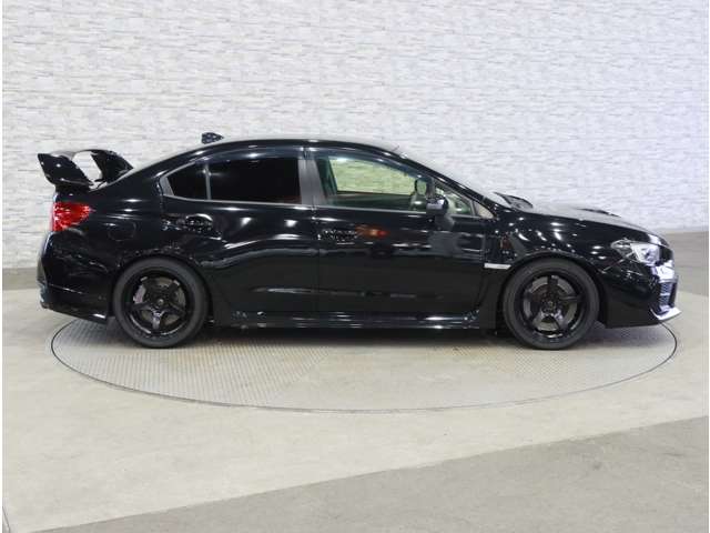 スバル ＷＲＸ　ＳＴＩ ＳＴＩ ２．０ ４ＷＤ R1年 (関東) 99