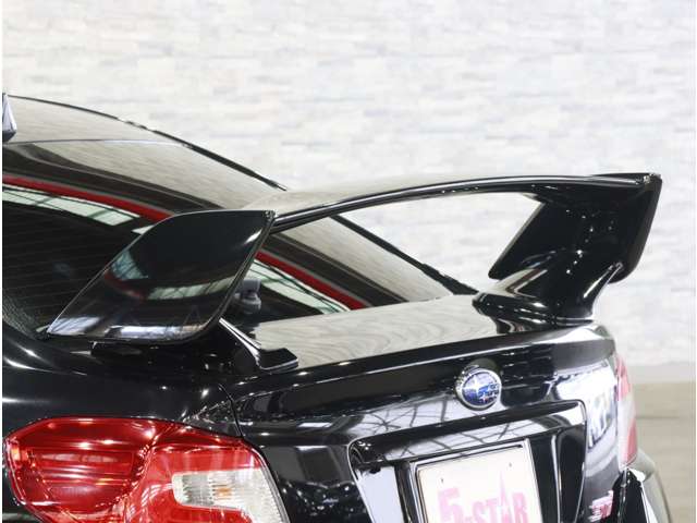 スバル ＷＲＸ　ＳＴＩ ＳＴＩ ２．０ ４ＷＤ R1年 (関東) 99