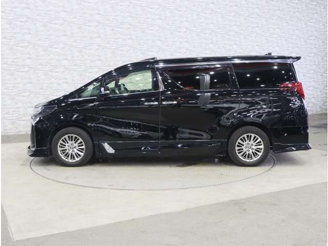 トヨタ アルファード ３．５ エグゼクティブ ラウンジ Ｓ ４ＷＤ H30年 (関東) 99