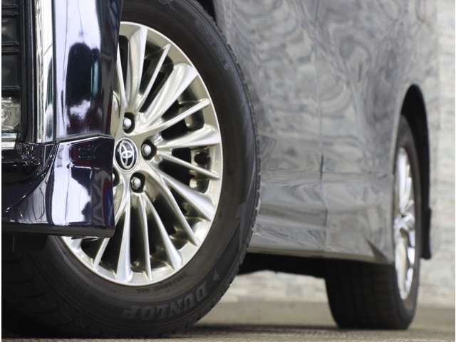トヨタ アルファード ３．５ エグゼクティブ ラウンジ Ｓ ４ＷＤ H30年 (関東) 99