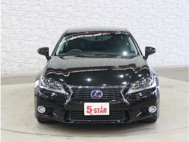 レクサス ＧＳハイブリッド ３００Ｈ Ｉパッケージ H26年 (関東) 99