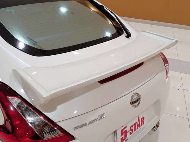 日産 フェアレディＺ ３．７ バージョン Ｓ H30年 (関東) 99