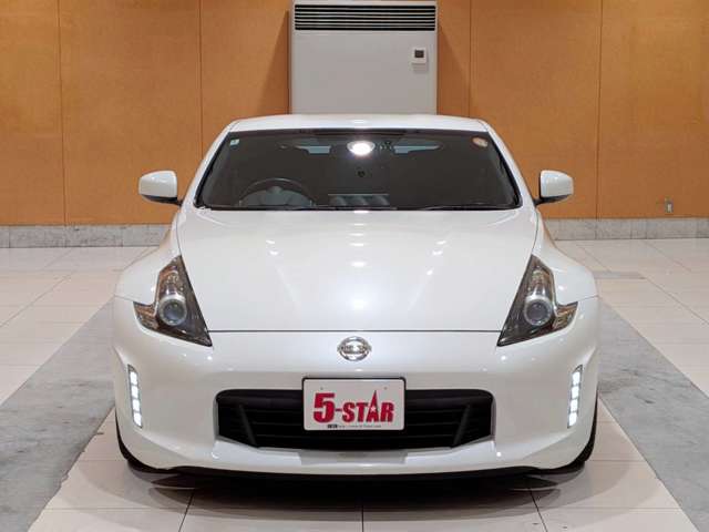 日産 フェアレディＺ ３．７ バージョン Ｓ H30年 (関東) 99