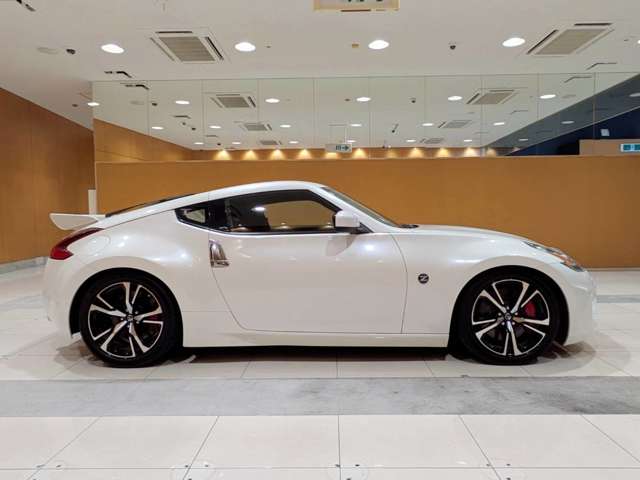 日産 フェアレディＺ ３．７ バージョン Ｓ H30年 (関東) 99