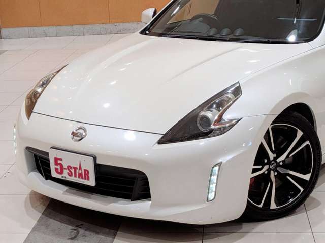 日産 フェアレディＺ ３．７ バージョン Ｓ H30年 (関東) 99