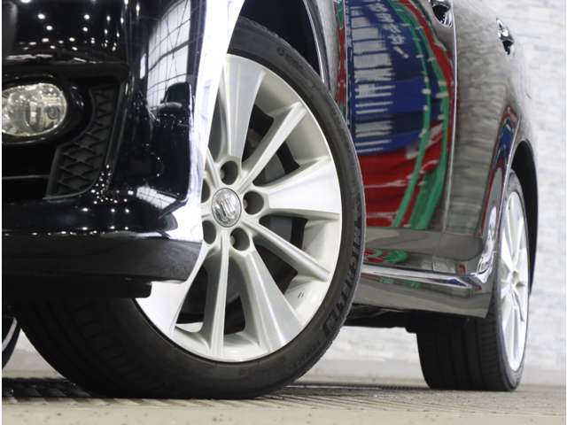 トヨタ クラウン　ハイブリッド ３．５ スペシャルエディション H21年 (関東) 99