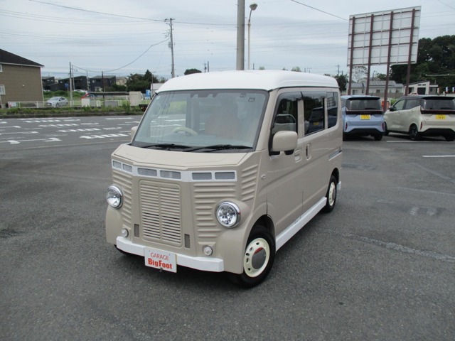 日産 ＮＶ１００クリッパー ６６０ ＤＸ ＧＬセーフティパッケージ ハイルーフ R2年 (関東) 99