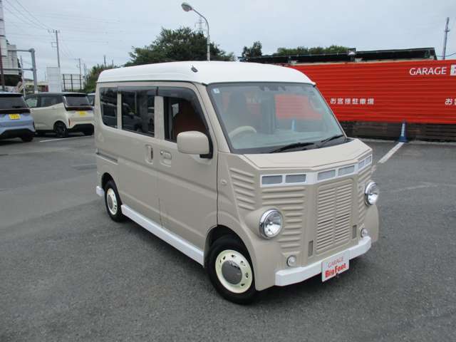 日産 ＮＶ１００クリッパー ６６０ ＤＸ ＧＬセーフティパッケージ ハイルーフ R2年 (関東) 99