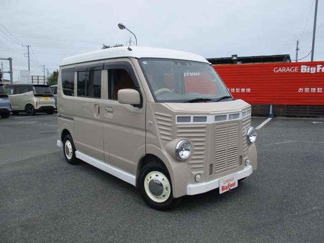 日産 ＮＶ１００クリッパー ６６０ ＤＸ ＧＬセーフティパッケージ ハイルーフ R2年 (関東) 99