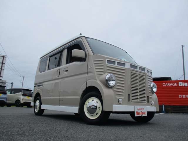 日産 ＮＶ１００クリッパー ６６０ ＤＸ ＧＬセーフティパッケージ ハイルーフ R2年 (関東) 99
