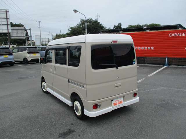 日産 ＮＶ１００クリッパー ６６０ ＤＸ ＧＬセーフティパッケージ ハイルーフ R2年 (関東) 99