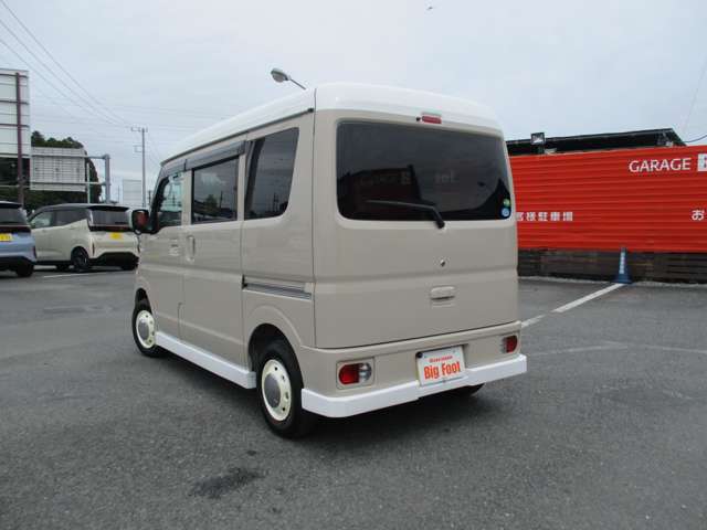 日産 ＮＶ１００クリッパー ６６０ ＤＸ ＧＬセーフティパッケージ ハイルーフ R2年 (関東) 99