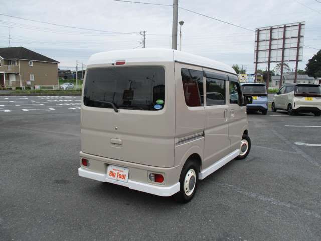 日産 ＮＶ１００クリッパー ６６０ ＤＸ ＧＬセーフティパッケージ ハイルーフ R2年 (関東) 99