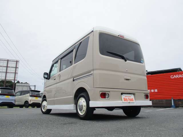 日産 ＮＶ１００クリッパー ６６０ ＤＸ ＧＬセーフティパッケージ ハイルーフ R2年 (関東) 99