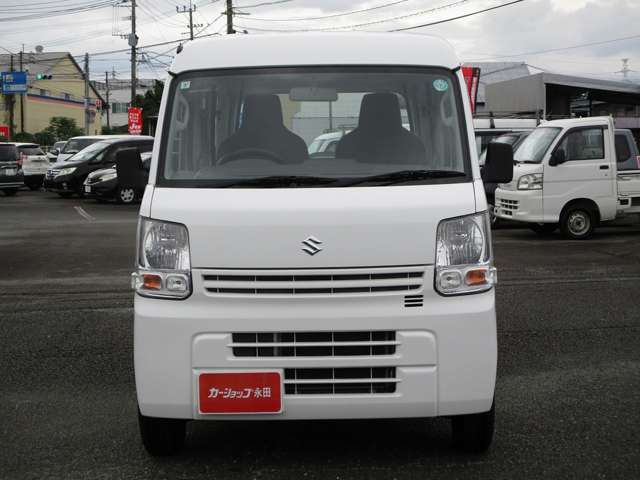 スズキ エブリイ ６６０ ＰＡ ハイルーフ R2年 (九州・沖縄) 99