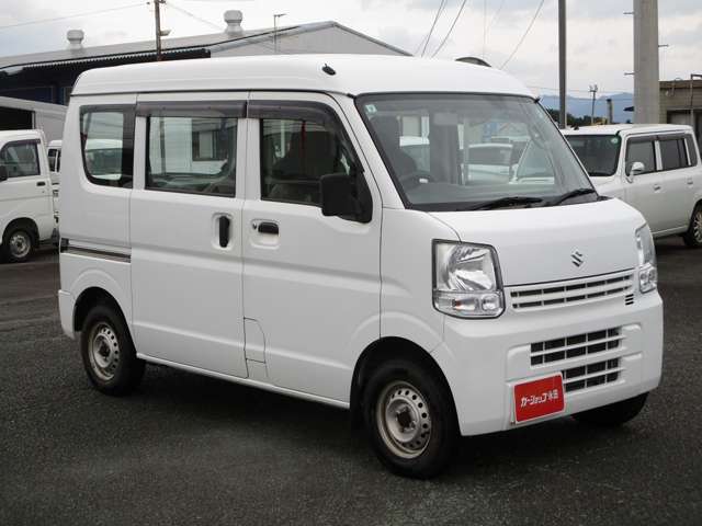スズキ エブリイ ６６０ ＰＡ ハイルーフ R2年 (九州・沖縄) 99