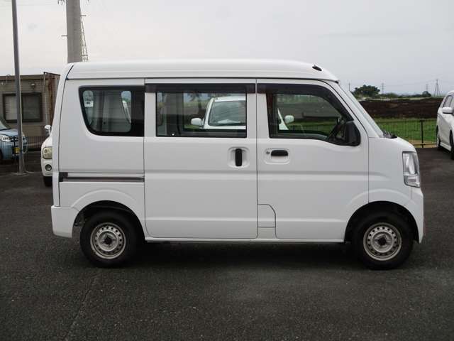 スズキ エブリイ ６６０ ＰＡ ハイルーフ R2年 (九州・沖縄) 99