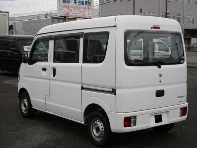 スズキ エブリイ ６６０ ＰＡ ハイルーフ R2年 (九州・沖縄) 99