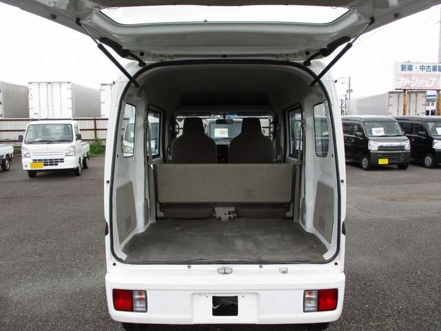 スズキ エブリイ ６６０ ＰＡ ハイルーフ R2年 (九州・沖縄) 99