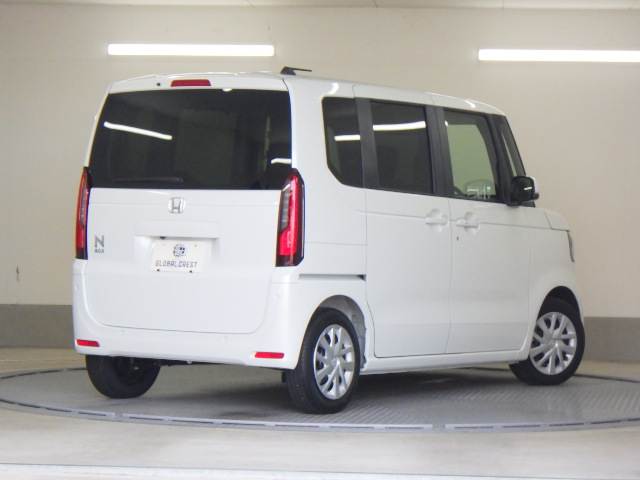 ホンダ Ｎ　ＢＯＸ ６６０ R7年 (九州・沖縄) 99