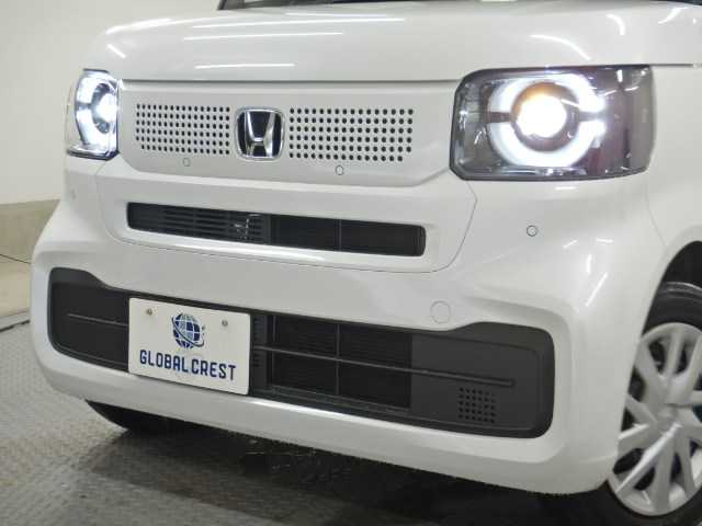 ホンダ Ｎ　ＢＯＸ ６６０ R7年 (九州・沖縄) 99