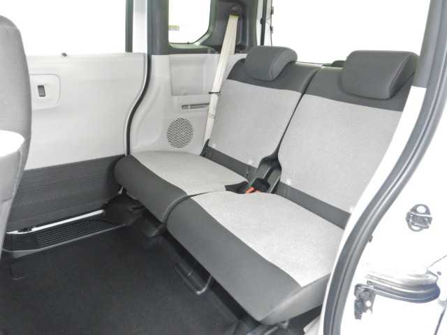 ホンダ Ｎ　ＢＯＸ ６６０ R7年 (九州・沖縄) 99