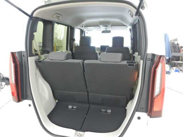 ホンダ Ｎ　ＢＯＸ ６６０ R7年 (九州・沖縄) 99