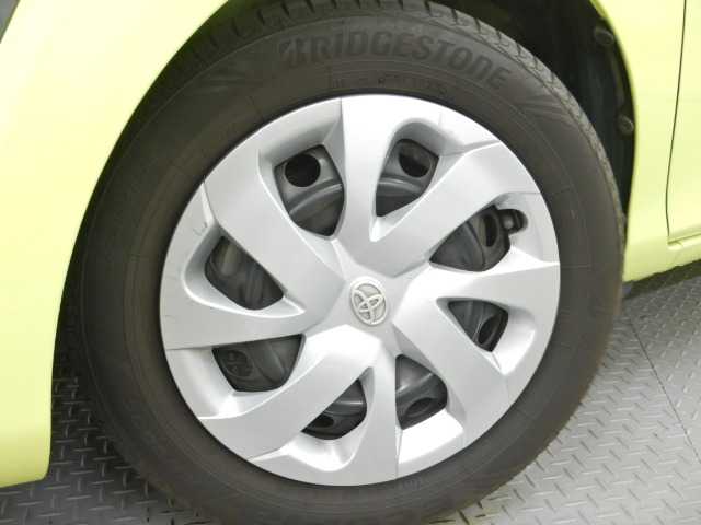 トヨタ シエンタ １．５ Ｘ H29年 (九州・沖縄) 99