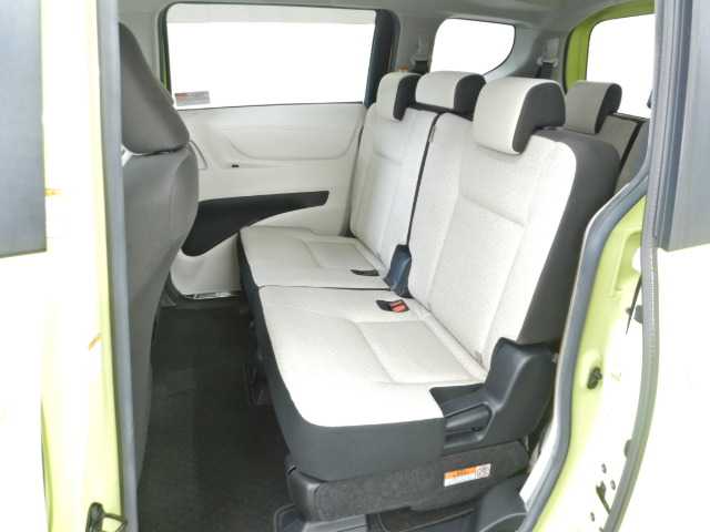 トヨタ シエンタ １．５ Ｘ H29年 (九州・沖縄) 99