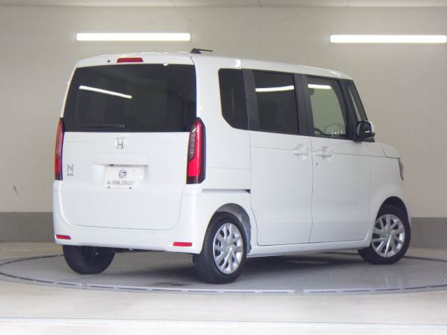 ホンダ Ｎ　ＢＯＸ ６６０ R7年 (九州・沖縄) 99