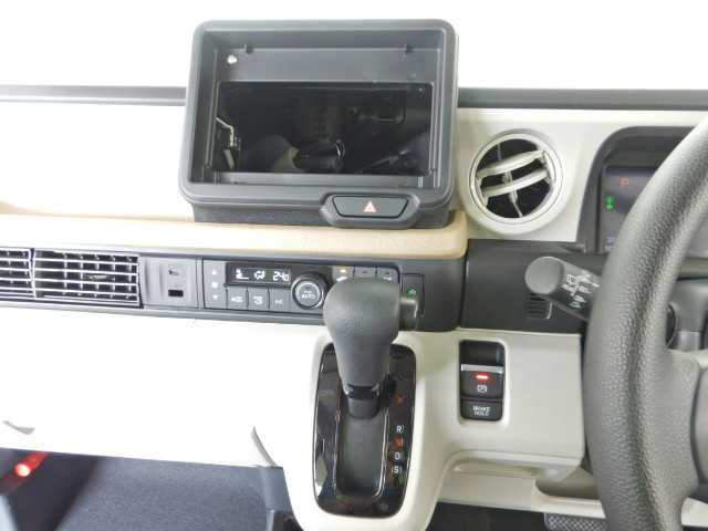 ホンダ Ｎ　ＢＯＸ ６６０ R7年 (九州・沖縄) 99