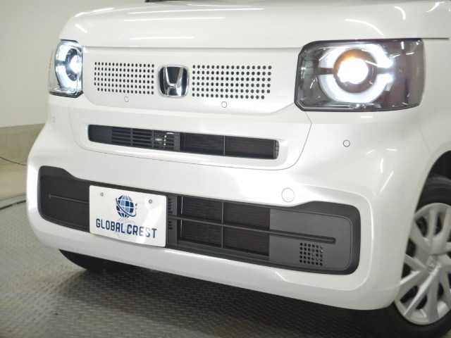 ホンダ Ｎ　ＢＯＸ ６６０ R7年 (九州・沖縄) 99