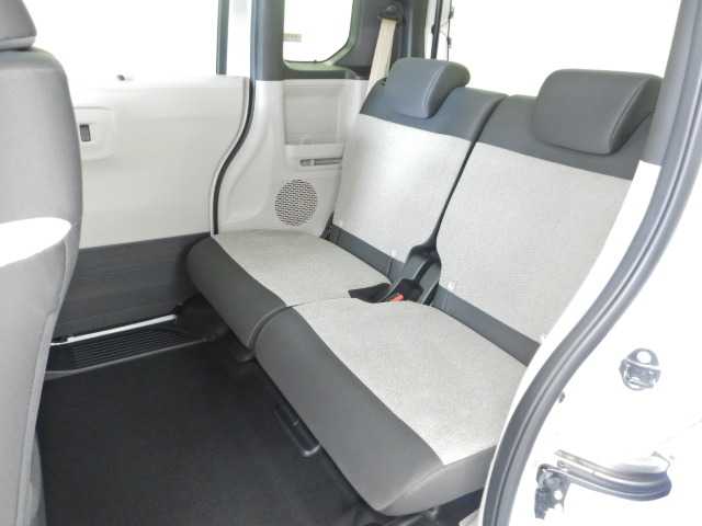 ホンダ Ｎ　ＢＯＸ ６６０ R7年 (九州・沖縄) 99