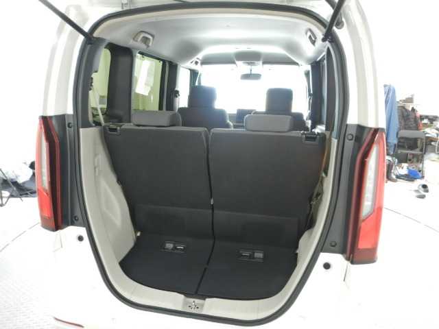 ホンダ Ｎ　ＢＯＸ ６６０ R7年 (九州・沖縄) 99