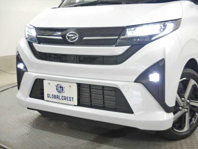 ダイハツ ムーヴ ６６０ ＲＳ R7年 (九州・沖縄) 99