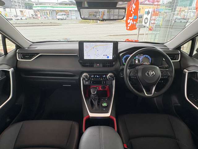 トヨタ ＲＡＶ４ ２．５ ハイブリッド アドベンチャー オフロード パッケージＩＩ Ｅ－ＦＯＵＲ ４ＷＤ R7年 () 99