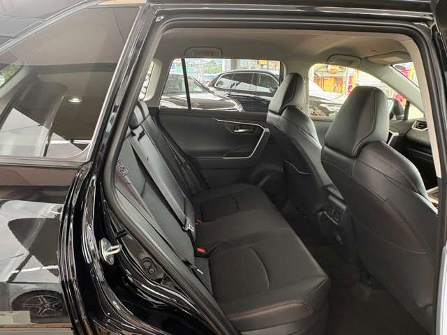 トヨタ ＲＡＶ４ ２．５ ハイブリッド アドベンチャー オフロード パッケージＩＩ Ｅ－ＦＯＵＲ ４ＷＤ R7年 () 99
