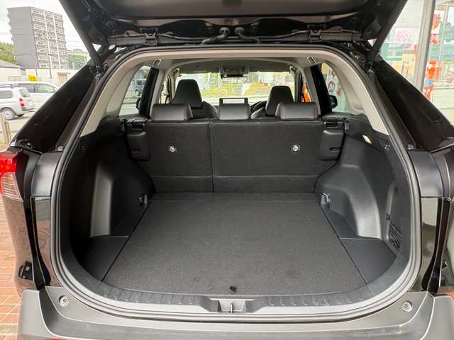 トヨタ ＲＡＶ４ ２．５ ハイブリッド アドベンチャー オフロード パッケージＩＩ Ｅ－ＦＯＵＲ ４ＷＤ R7年 () 99