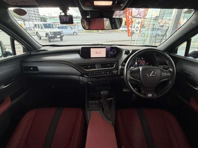 レクサス ＵＸ２００ Ｆスポーツ R4年 (九州・沖縄) 99