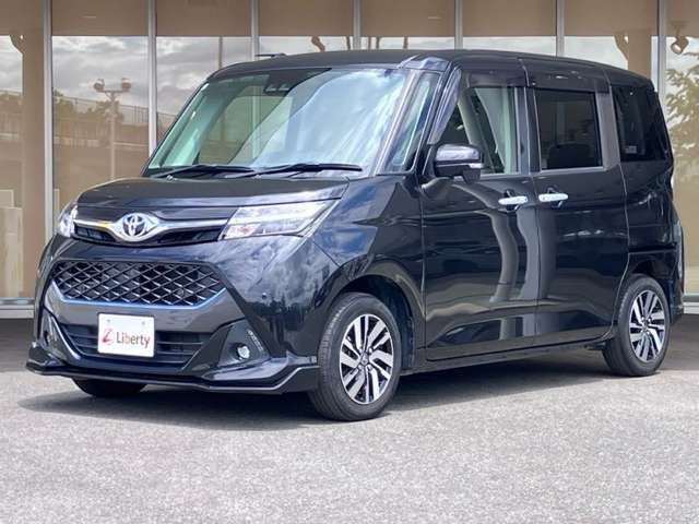 トヨタ タンク １．０ カスタム Ｇ R1年 (九州・沖縄) 99