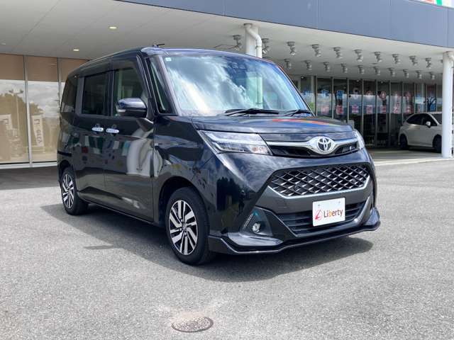 トヨタ タンク １．０ カスタム Ｇ R1年 (九州・沖縄) 99